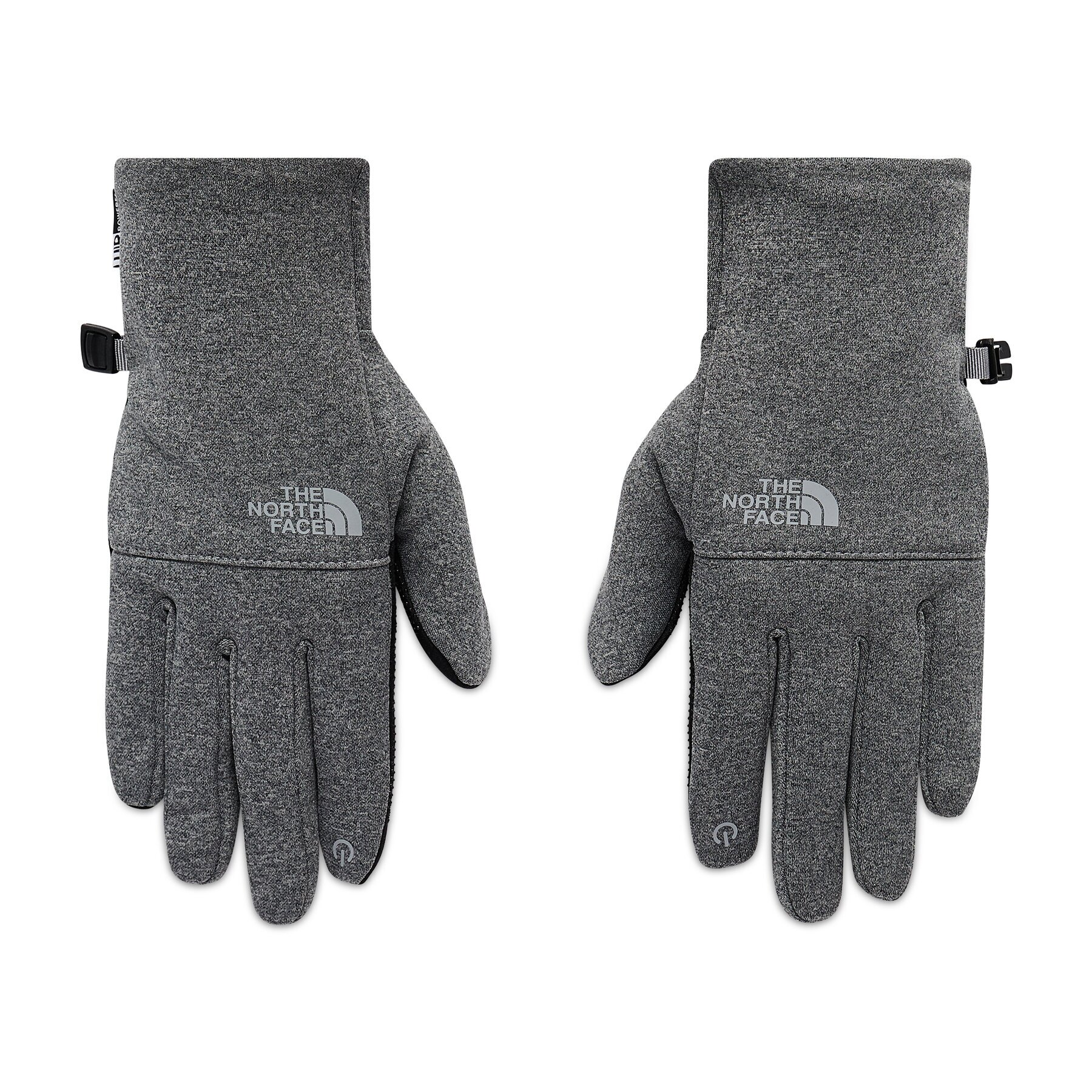 The North Face Дамски ръкавици Etip Glove NF0A4SHADYY1