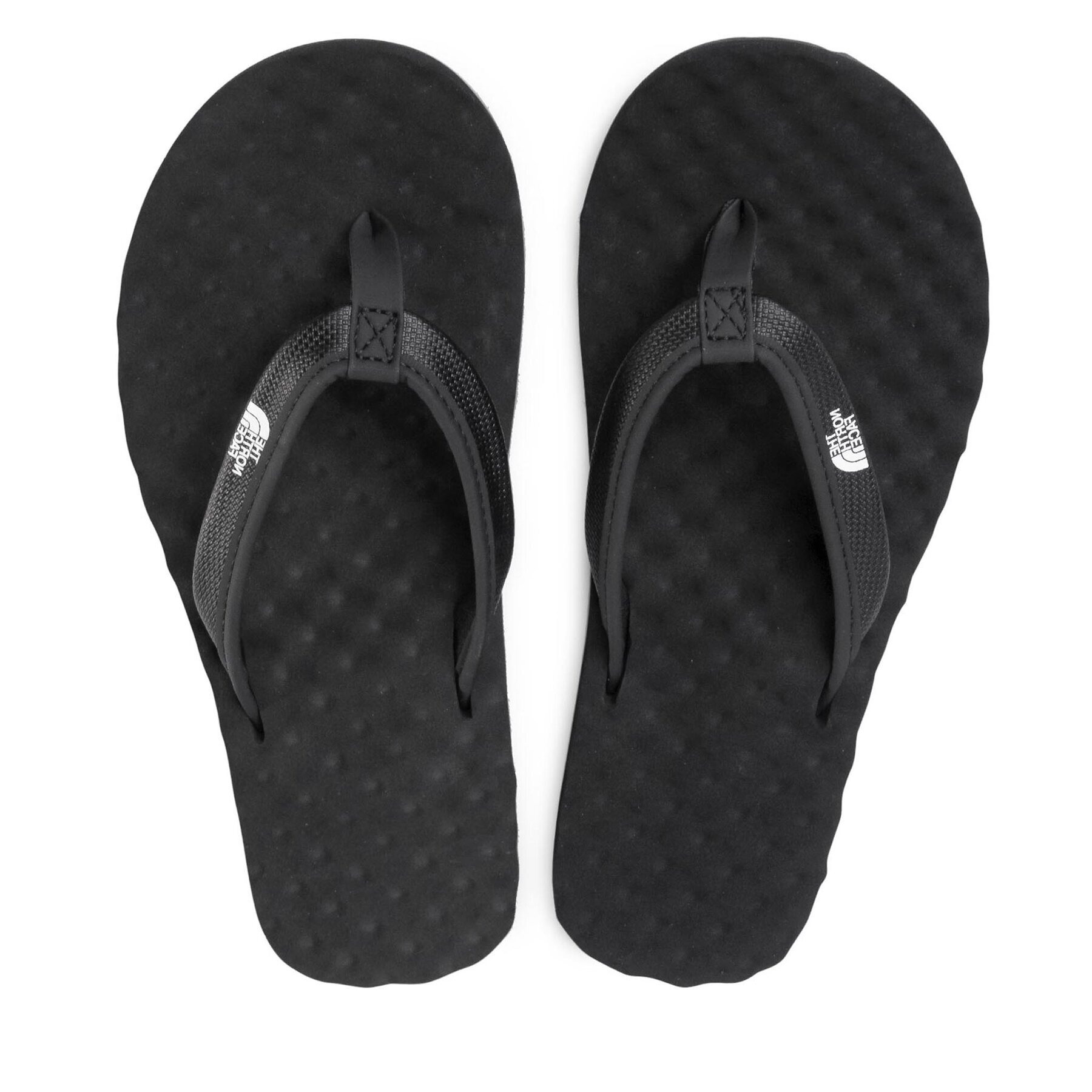The North Face Джапанки Base Camp Mini II NF0A47ABKY41