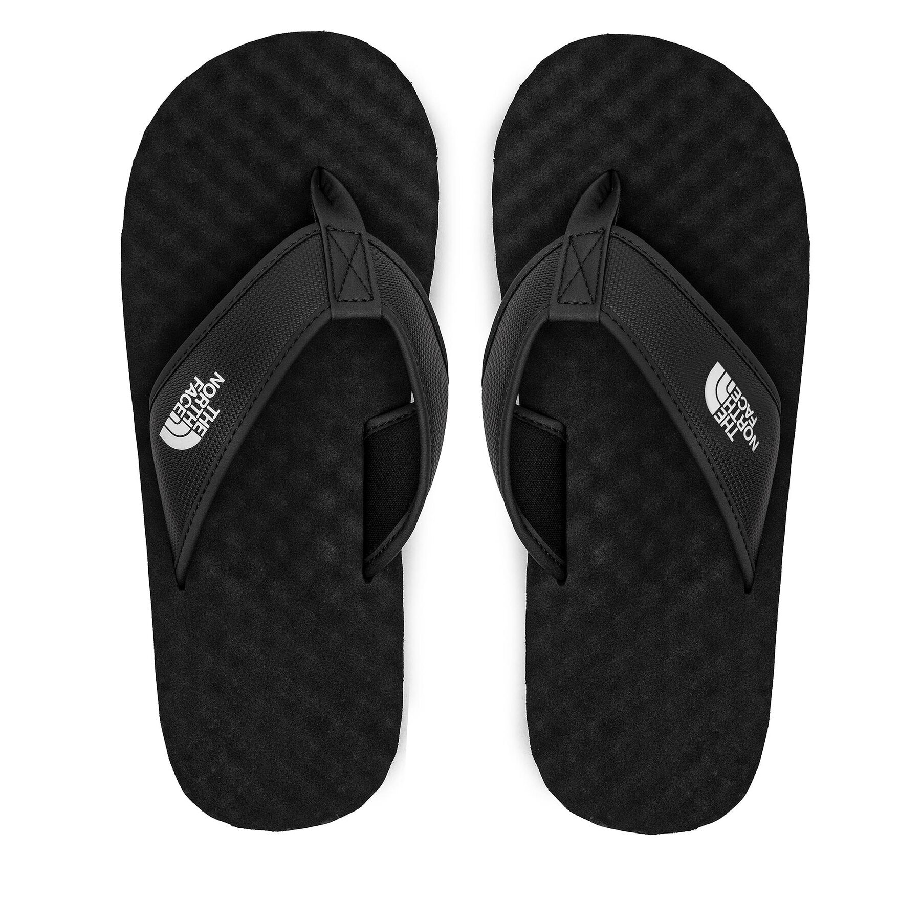 The North Face Джапанки Basecamp Flpflp II NF0A47AAKY41