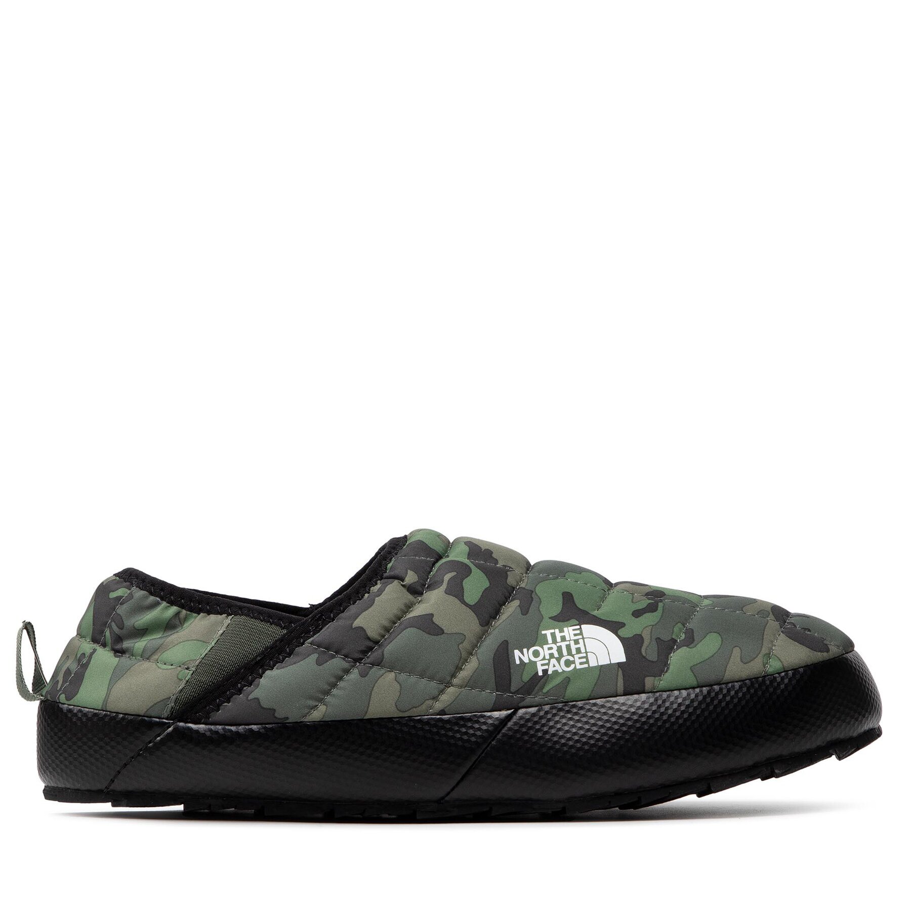The North Face Пантофи Thermoball Traction Mule V NF0A3UZN33U