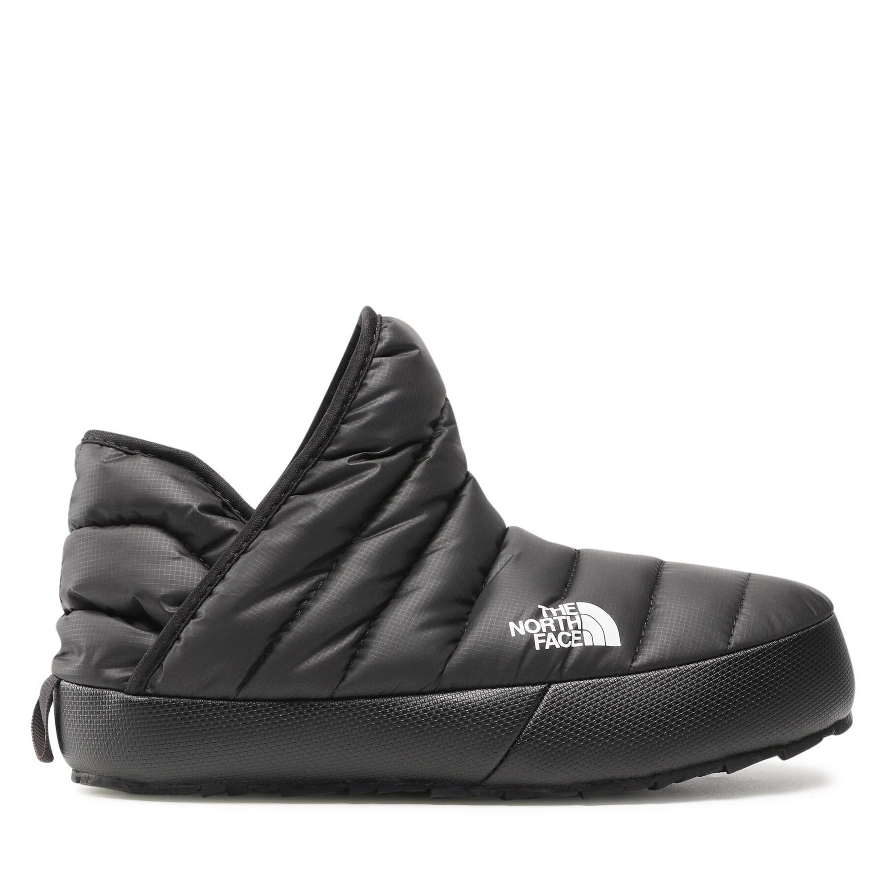 The North Face Пантофи Traction Bootie NF0A331HKY4