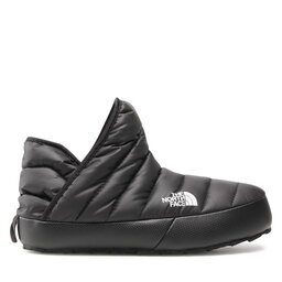 The North Face Пантофи Traction Bootie NF0A331HKY4