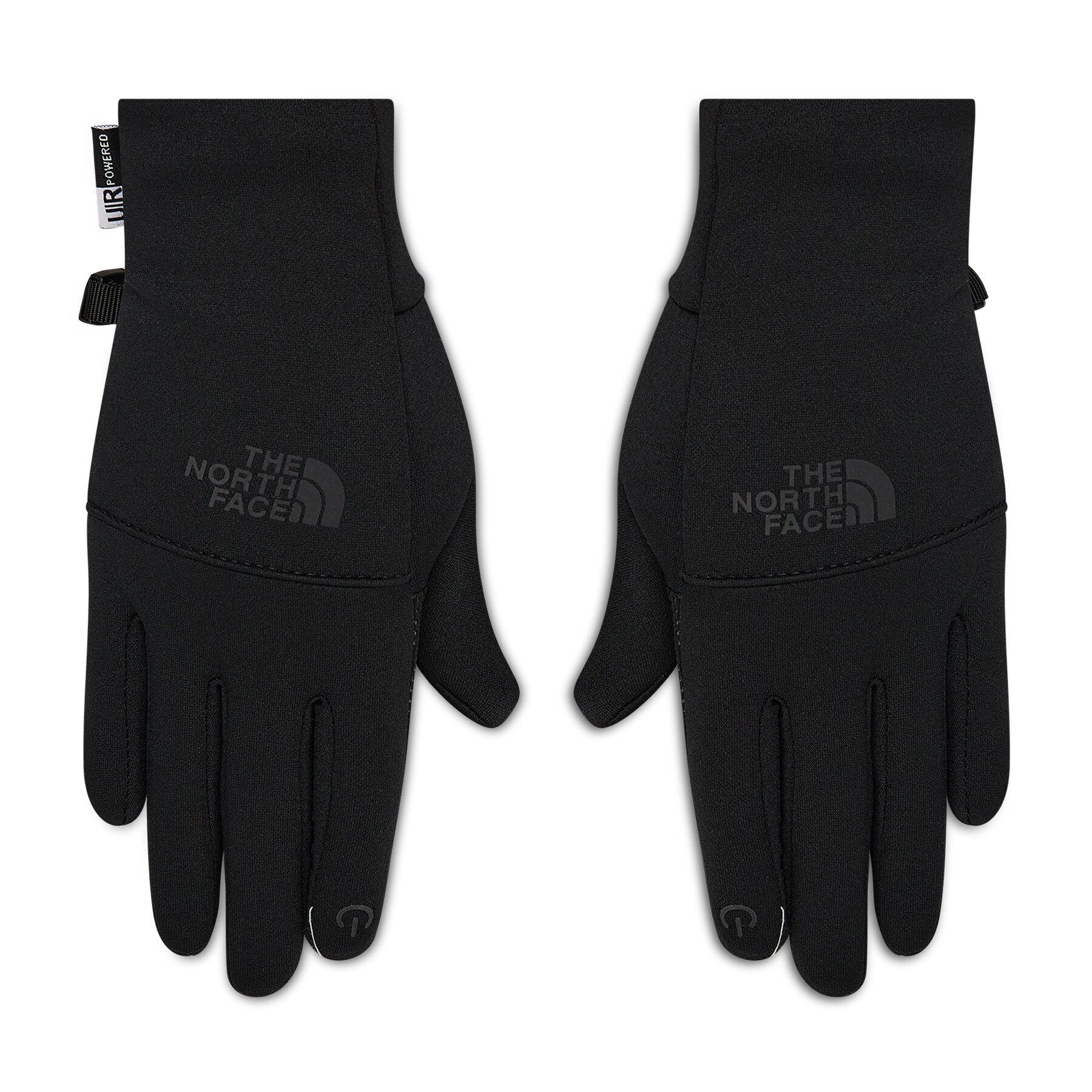 The North Face Ръкавици Etip Glove NF0A4SHBJK31