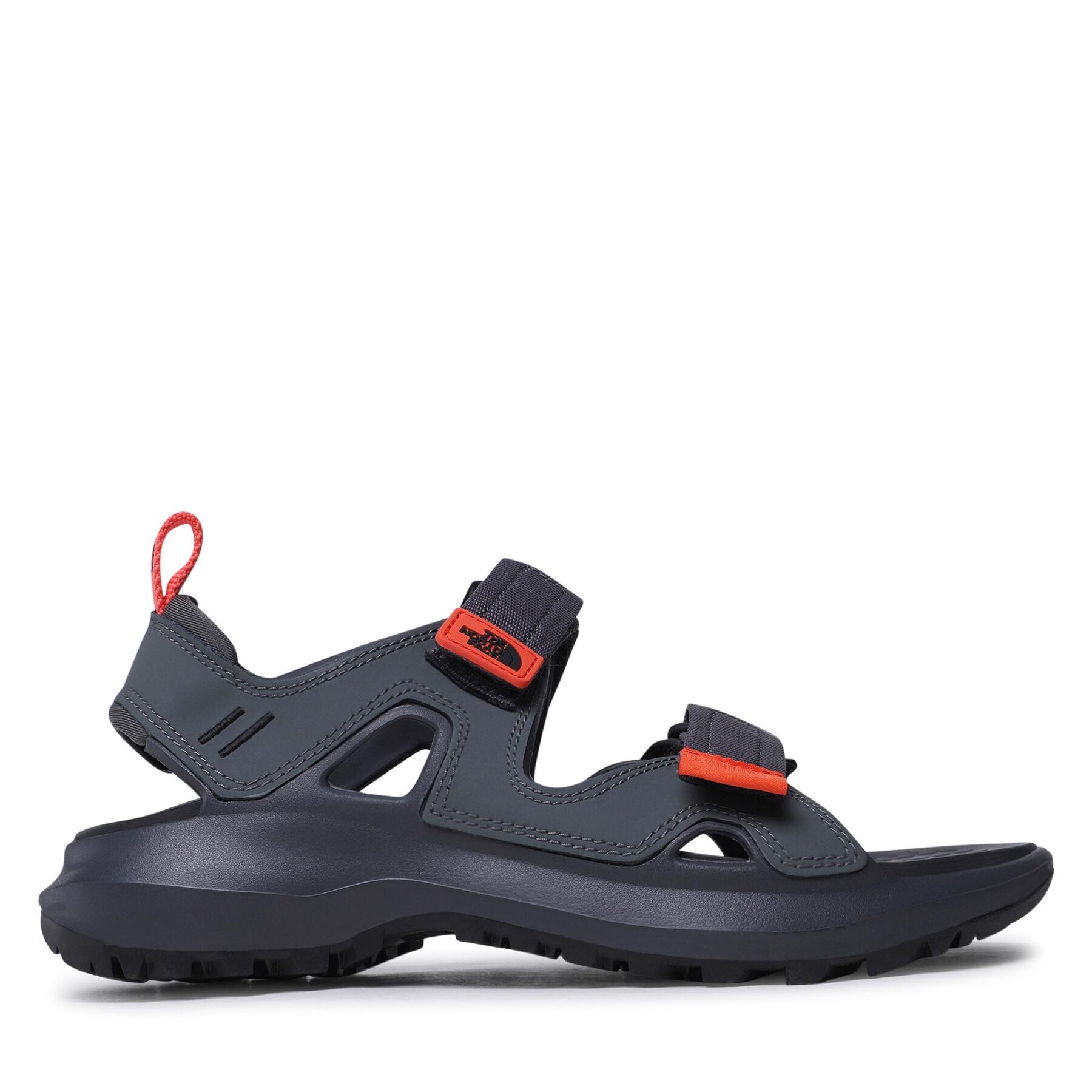 The North Face Сандали Hedgehog Sandal III NF0A46BHIGP1-070