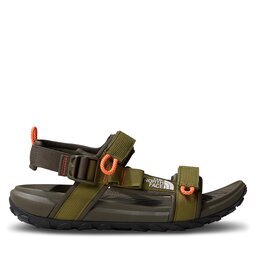The North Face Сандали M Explore Camp Sandal NF0A8A8XV2I1