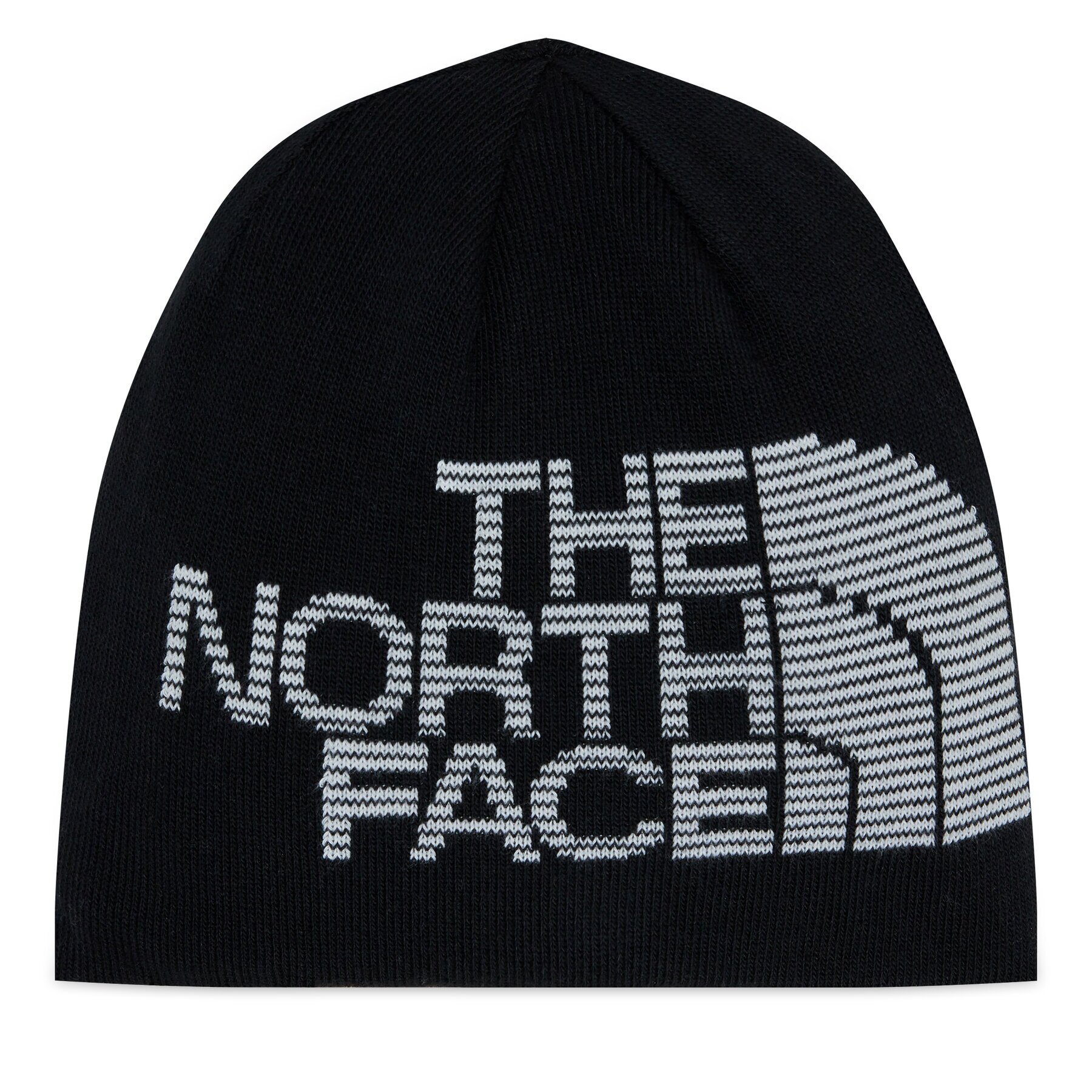 The North Face Шапка Reversible Highline BeanieNF0A7WLAYA71
