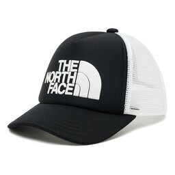 The North Face Шапка с козирка Kids Foam Trucker NF0A7WHIJK31
