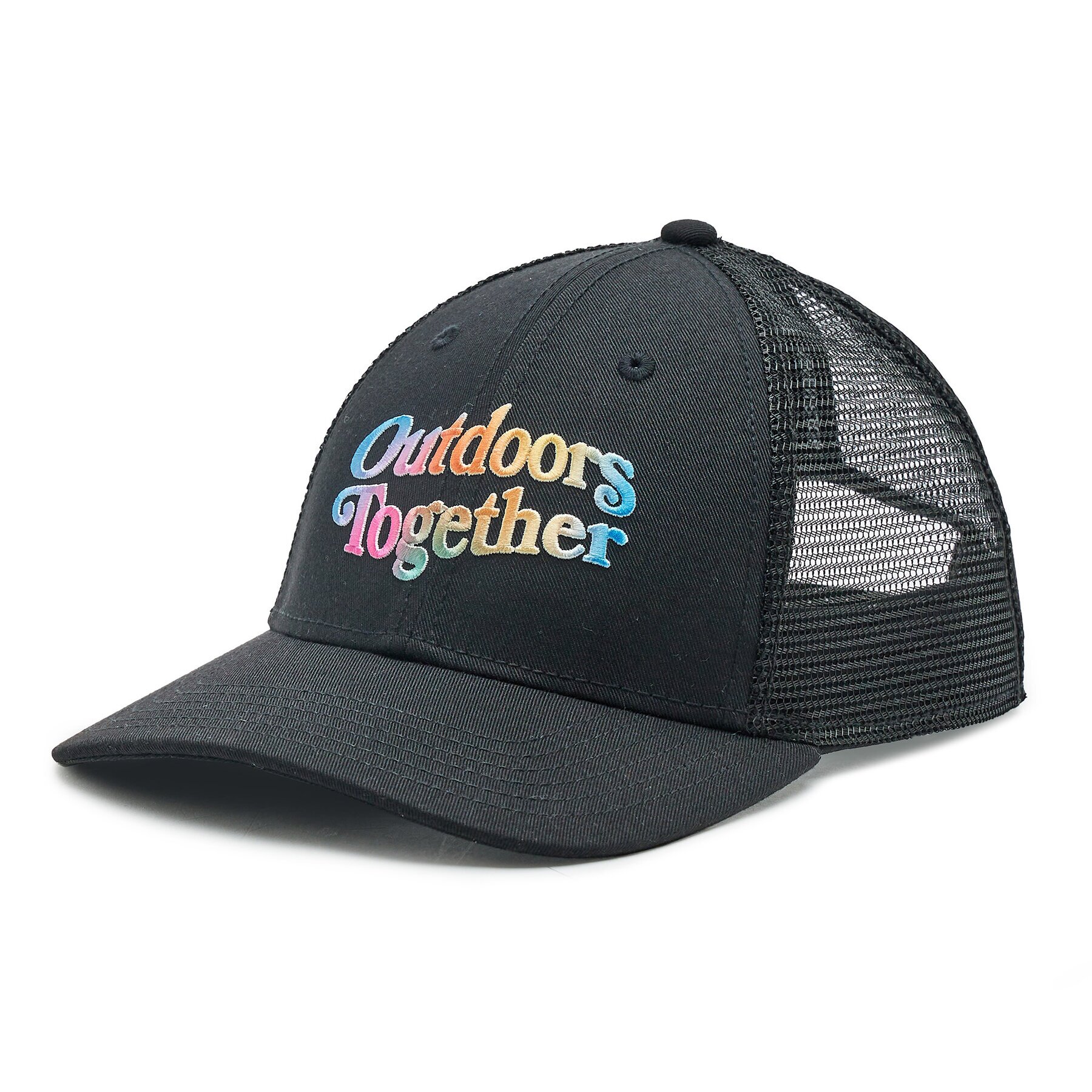 The North Face Шапка с козирка Mudder NF0A5FXA6D81