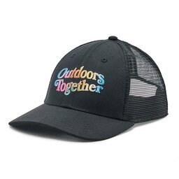The North Face Шапка с козирка Mudder NF0A5FXA6D81