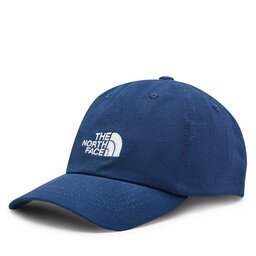 The North Face Шапка с козирка Norm NF0A3SH38K21
