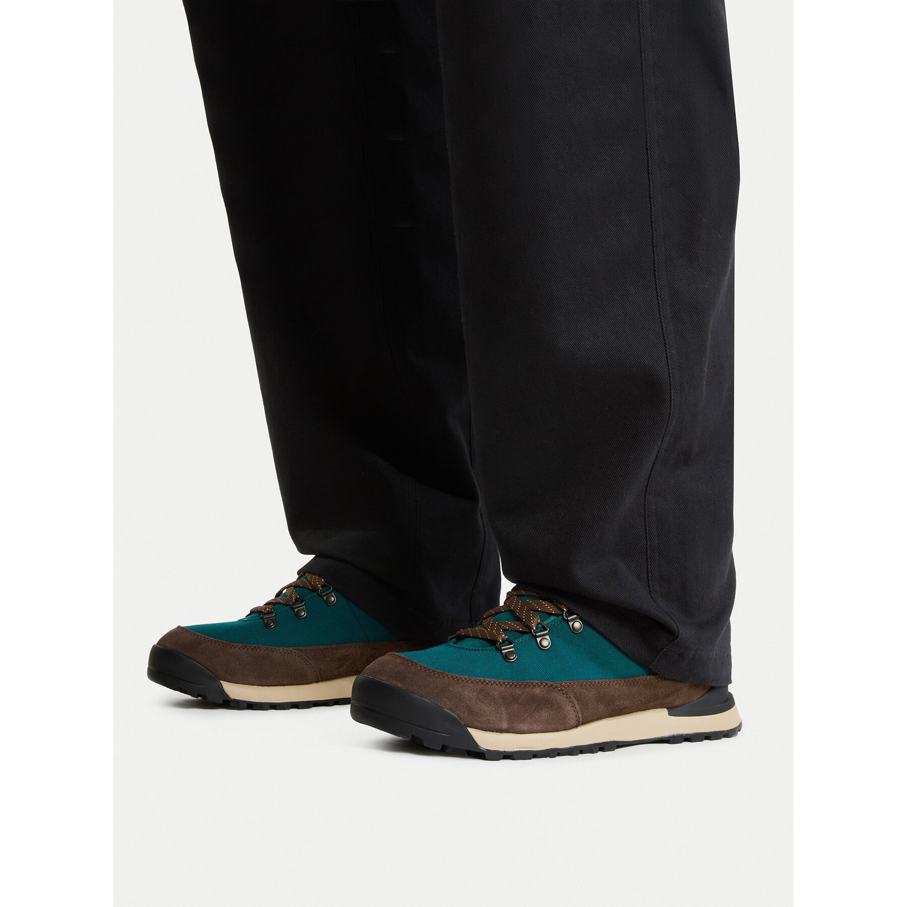 The North Face Туристически Back To Berkeley Iv Lifestyle NF0A8177TSY1