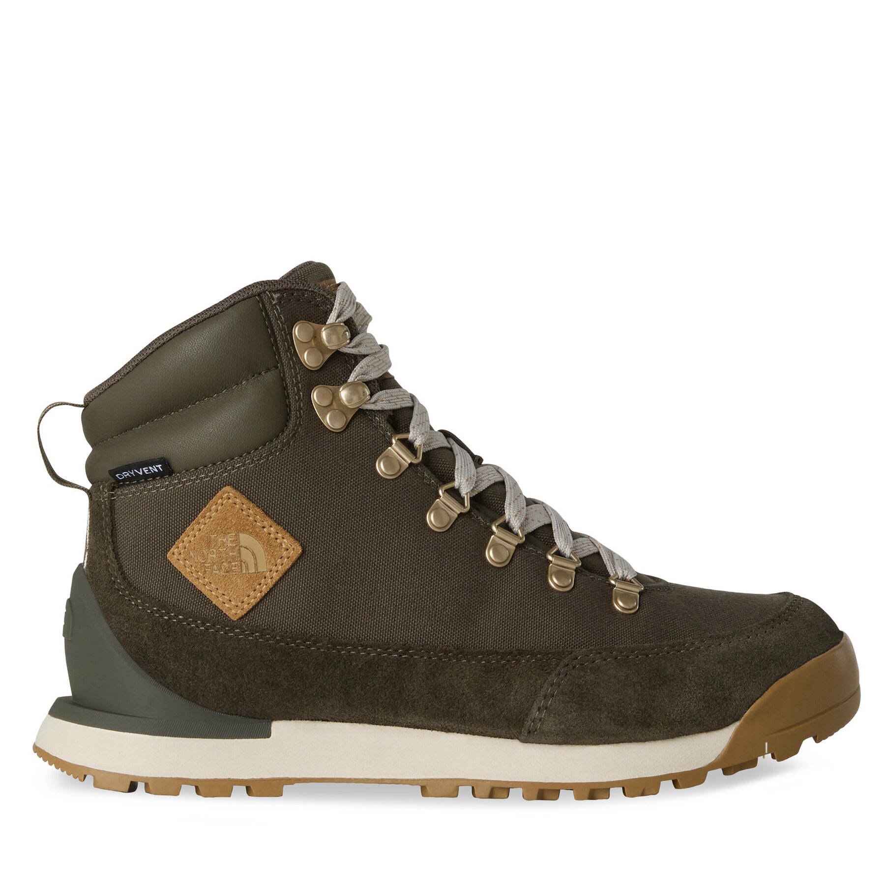 The North Face Туристически Back To Berkeley IV NF0A8179DSL1