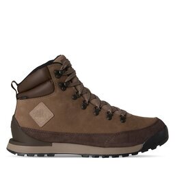 The North Face Туристически Back To Berkeley IV NF0A817QDQI1