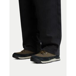 The North Face Туристически Back To Berkeley Iv Textile Wp NF0A8177BQW1