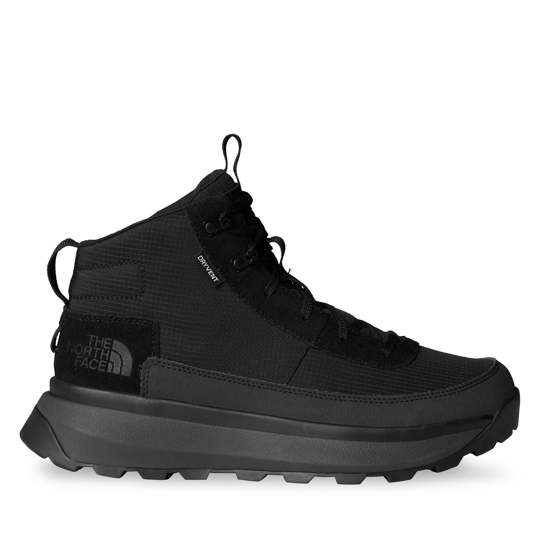 The North Face Туристически Bergen Mid Wp NF0A8D8WW9O1