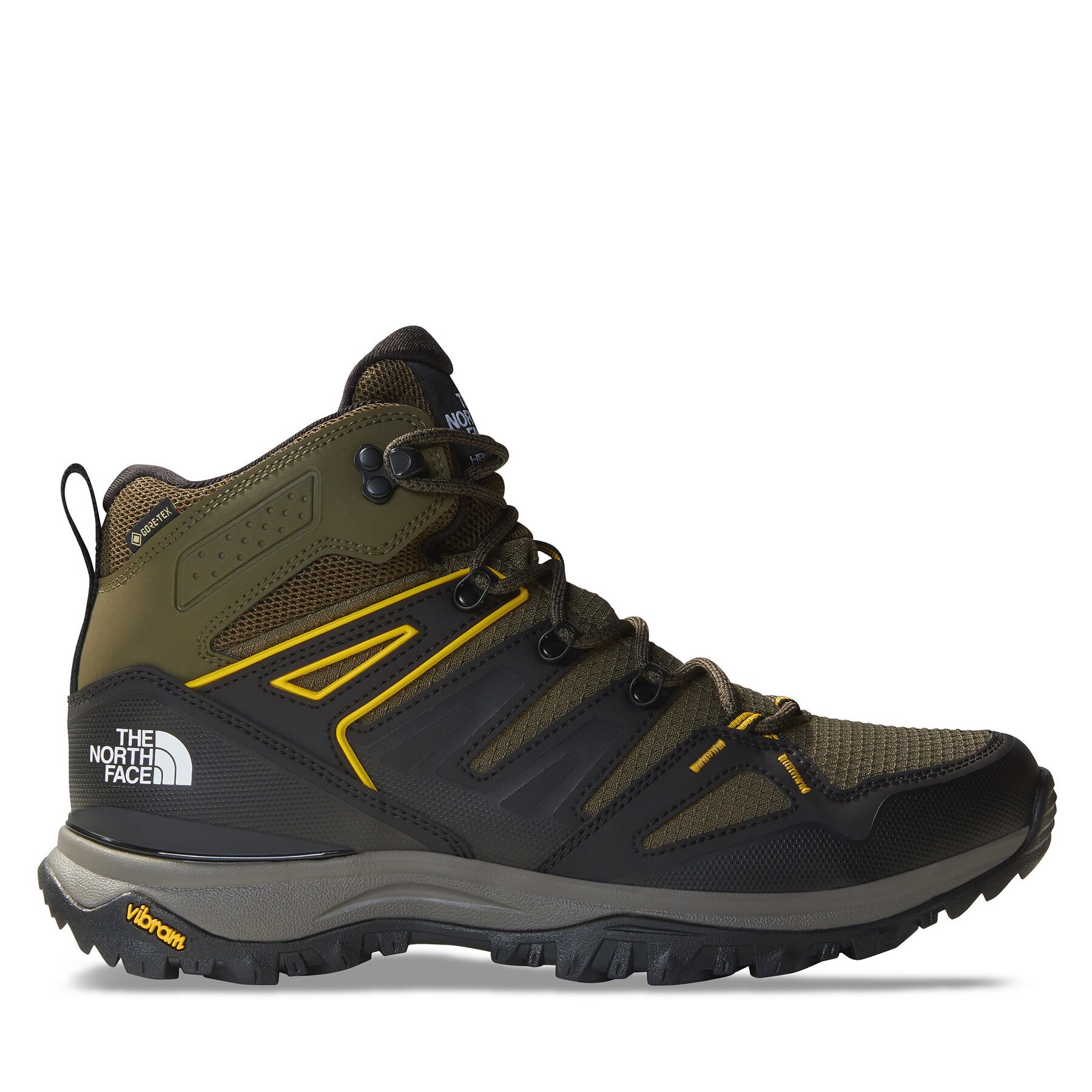The North Face Туристически Hedgehog Mid GORE-TEX NF0A8AAABQW1