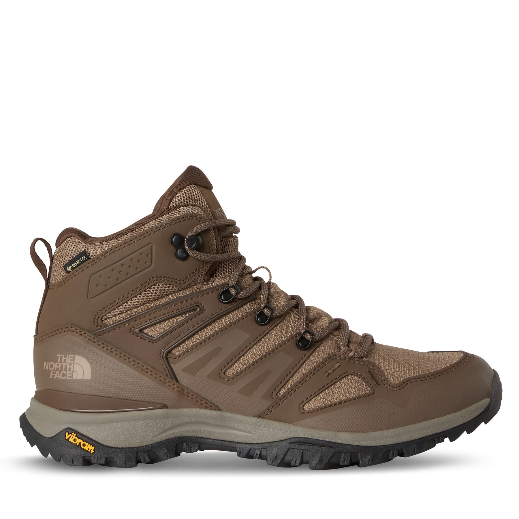 The North Face Туристически Hedgehog Mid Gtx NF0A8AACDUR1