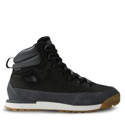 The North Face Туристически M Back-To-Berkeley Iv Leather Wp NF0A817QOHU1