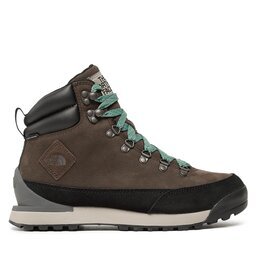 The North Face Туристически M Back-To-Berkeley Iv Leather Wp NF0A817QOHU1