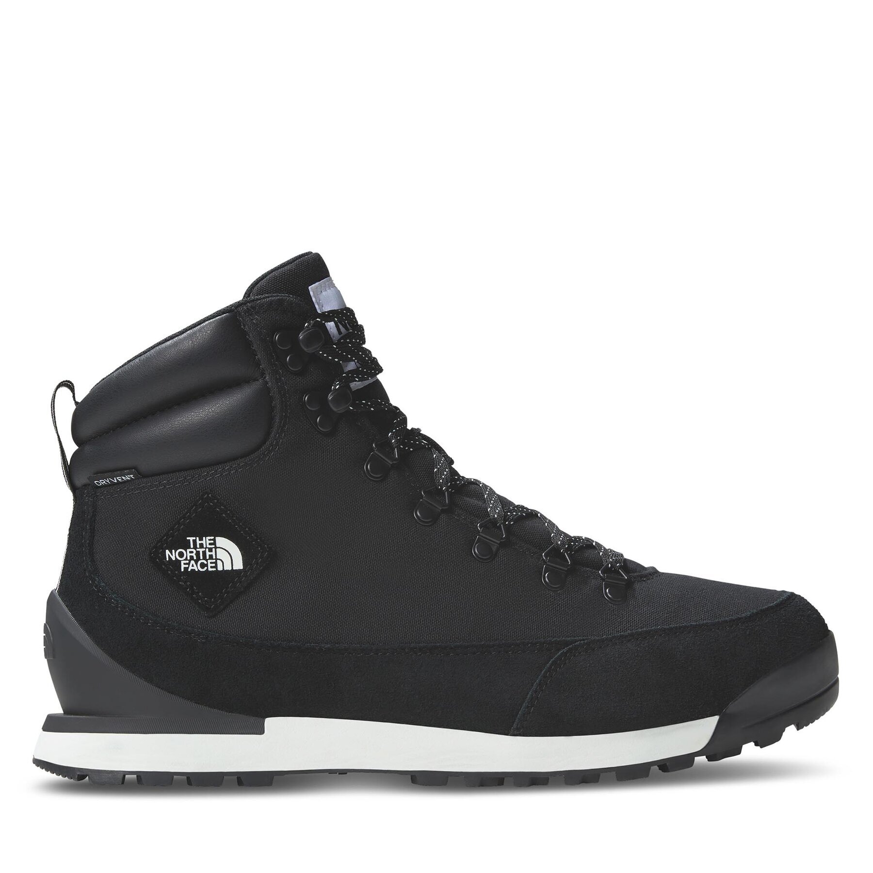 The North Face Туристически Back To Berkeley NF0A8177DOY1