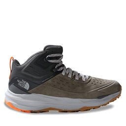 The North Face Туристически M Vectiv Exploris 2 Mid Futurelight LthrNF0A7W4X79K1