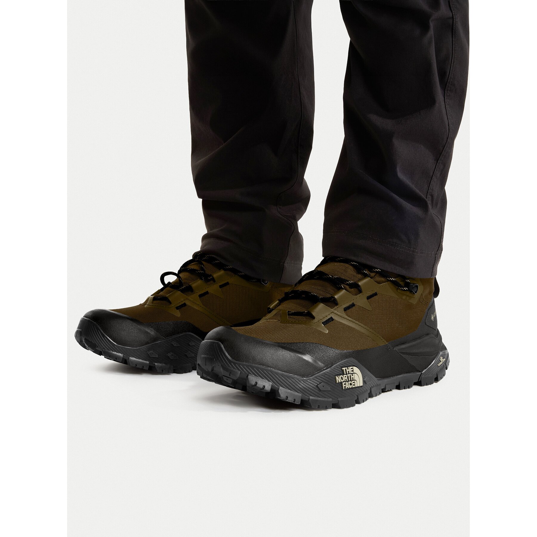 The North Face Туристически Offtrail Hike Mid Gore-Tex NF0A8AET7R81