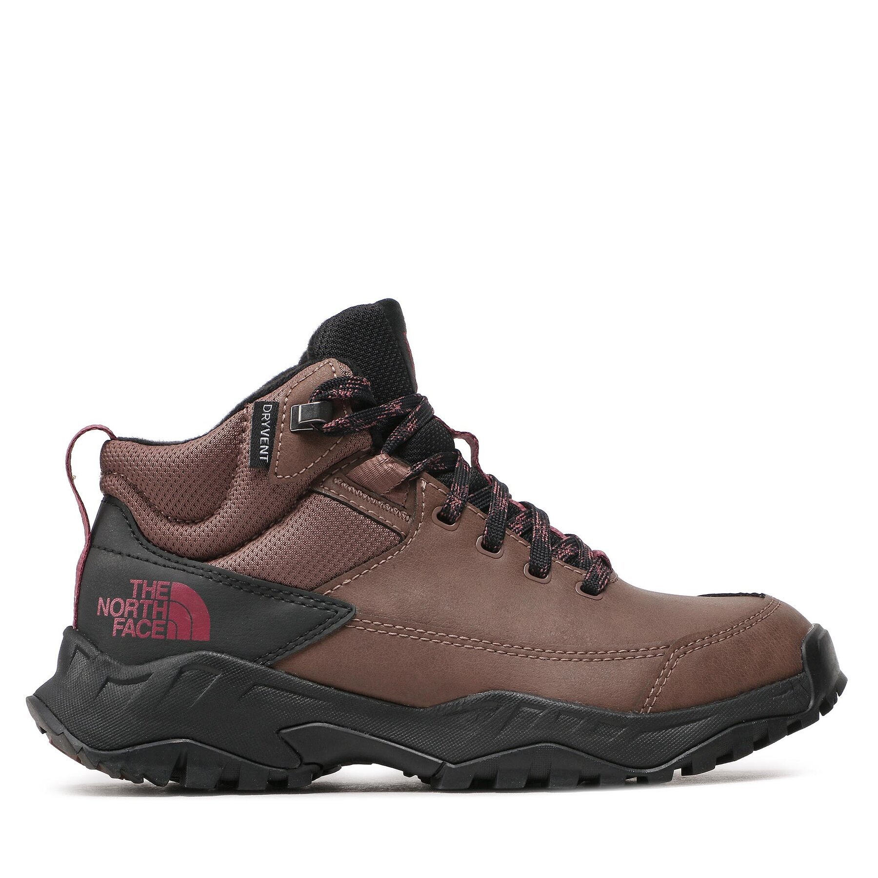 The North Face Туристически Storm Strike III Wp NF0A7W4GU6V1
