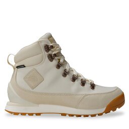 The North Face Туристически W Back-To-Berkeley Iv Textile Wp NF0A8179WID1