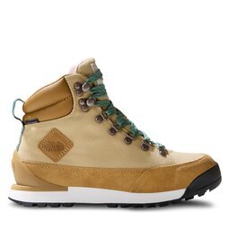 The North Face Туристически W Back-To-Berkeley Iv Textile WpNF0A8179KY41