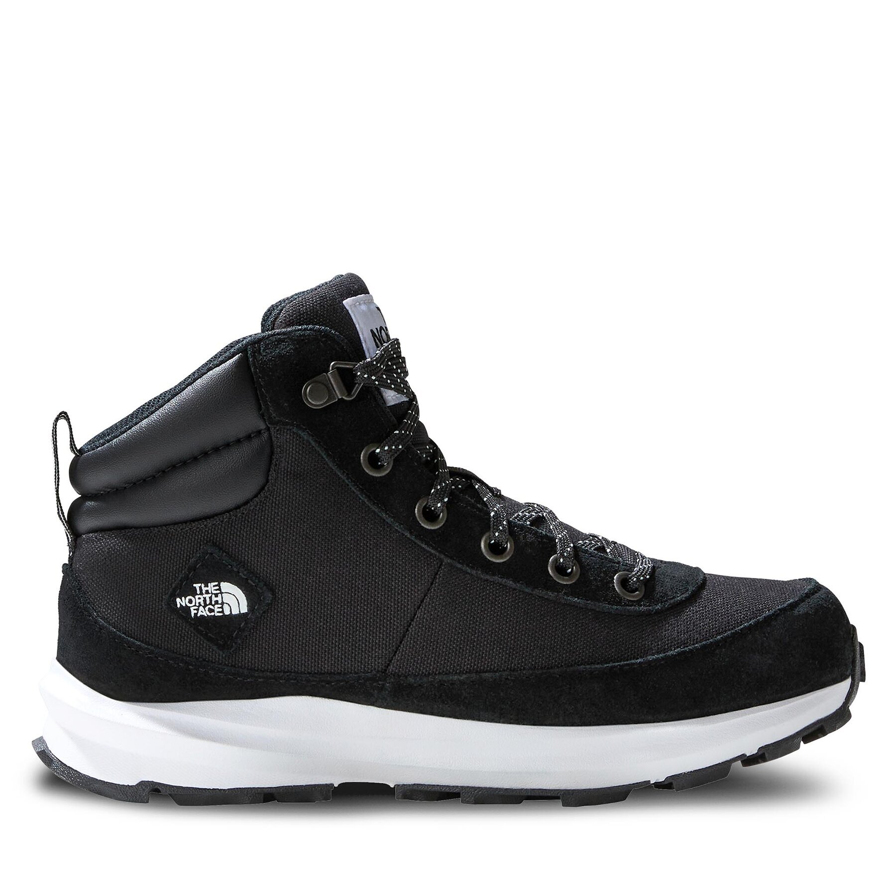 The North Face Туристически Y Back-To-Berkeley Iv Hiker NF0A7W5ZOHU1