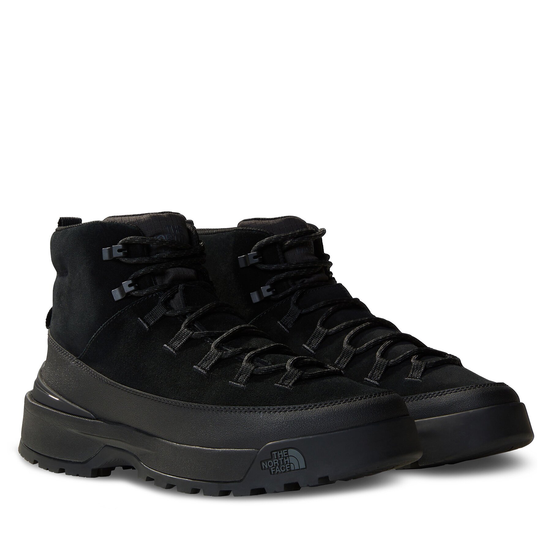 The North Face Зимни обувки Glenclyffe Urban NF0A83NJKX71