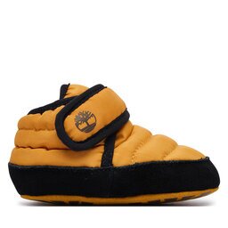 Timberland Апрески Crib Bootie TB0A6EF2A4L1