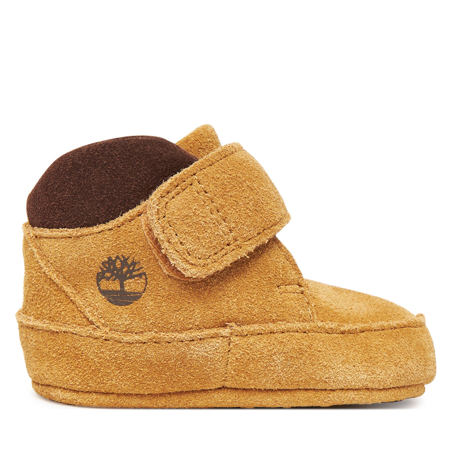 Timberland Бебешки обувки Crib Bootie TB0A6H8GEZ01