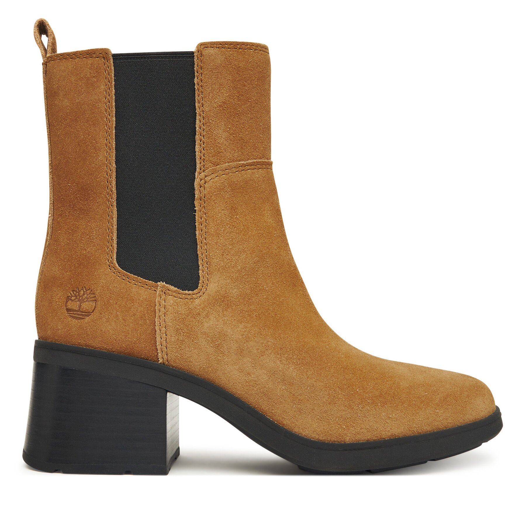 Timberland Боти Bellevaux TB0A424XES41