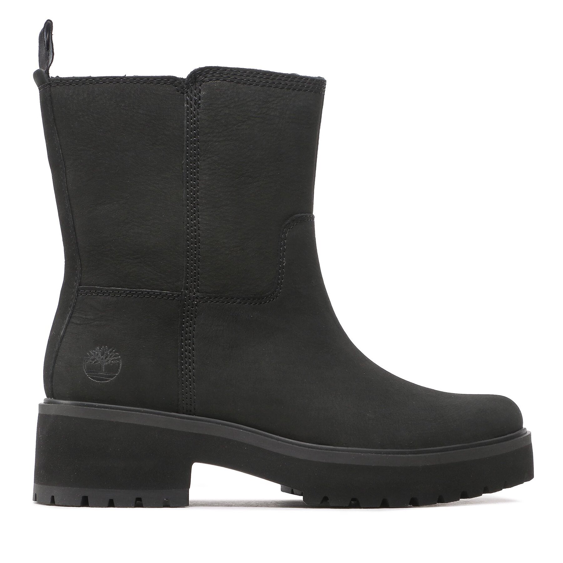 Timberland Боти Carnaby Cool Wrm Pull On Wr TB0A5NS30151