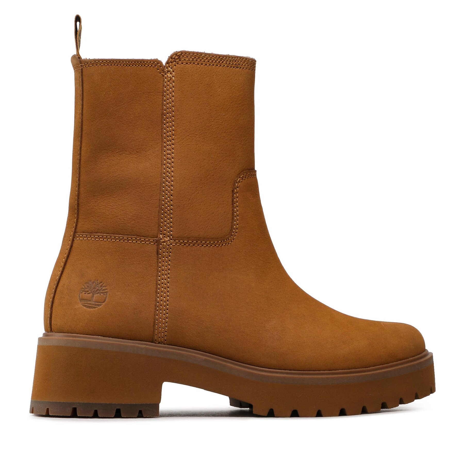 Timberland Боти Carnaby Cool Wrm Pull On Wr TB0A5VR8231