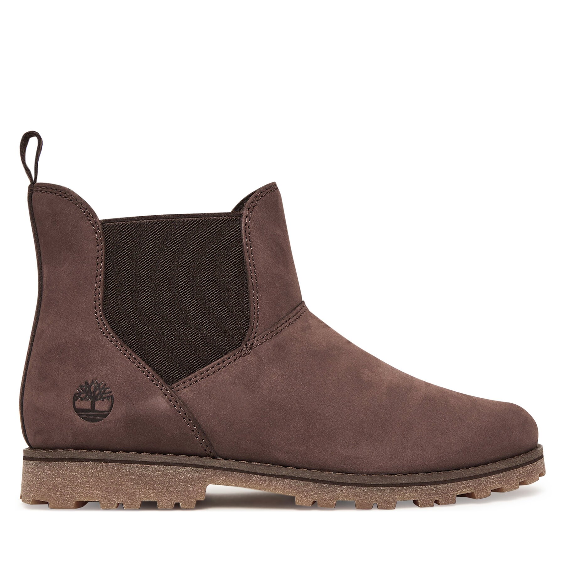 Timberland Боти тип челси Asphalt Trail Chls Boot TB0A2BRAV131