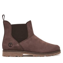 Timberland Боти тип челси Asphalt Trail Chls Boot TB0A2BRAV131