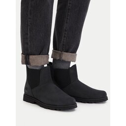Timberland Боти тип челси Asphalt Trail Chls TB0A27MD0151