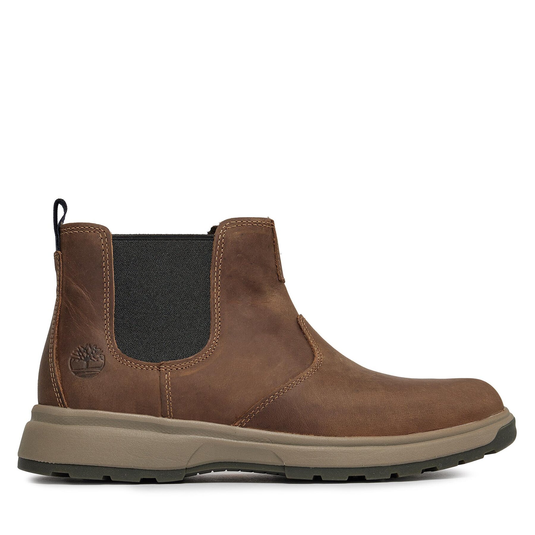 Timberland Боти тип челси Atwells Ave Chelsea TB0A5R8Z2541