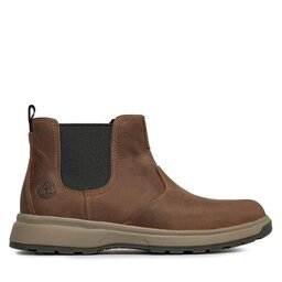 Timberland Боти тип челси Atwells Ave Chelsea TB0A5R8Z2541