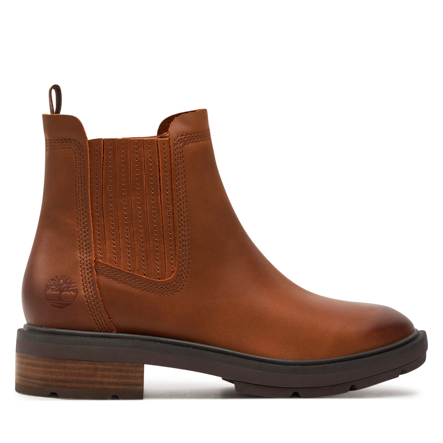 Timberland Боти тип челси Brimfield TB0A2PBBEM41