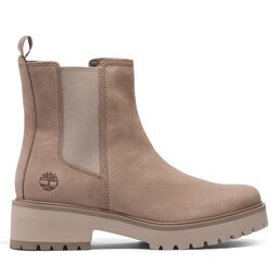 Timberland Боти тип челси Carnaby Cool Basic Chlsea TB0A41CW9291