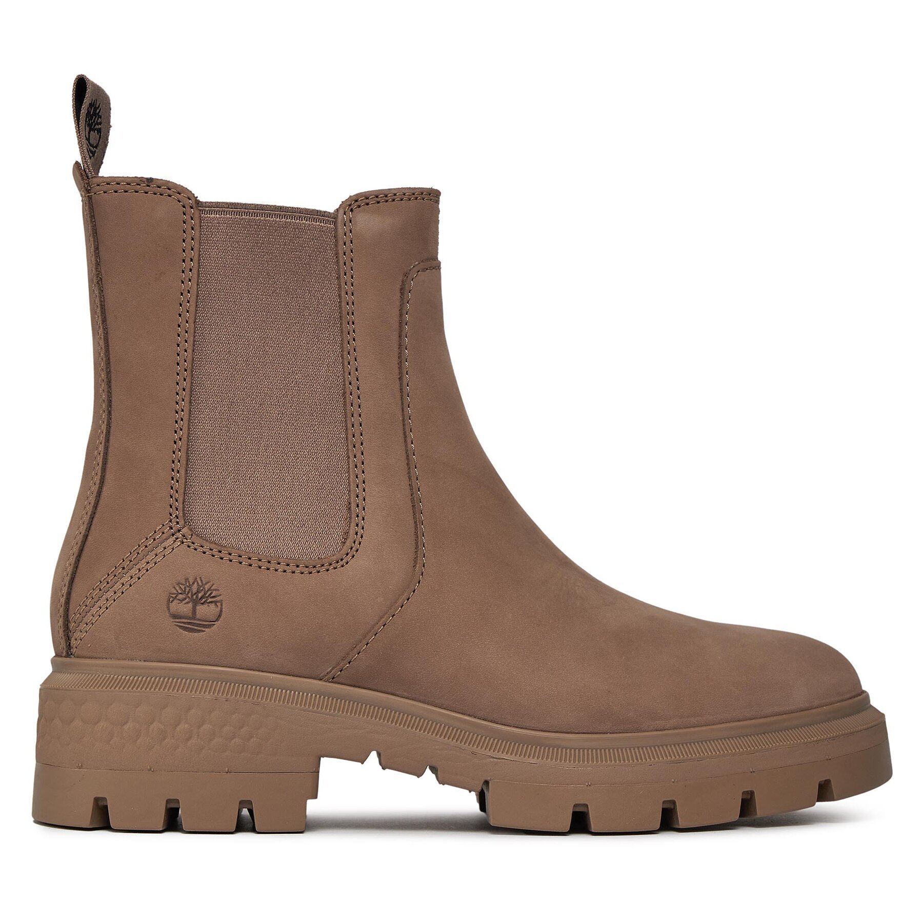 Timberland Боти тип челси Cortina Valley Chelsea TB0A41EW9291