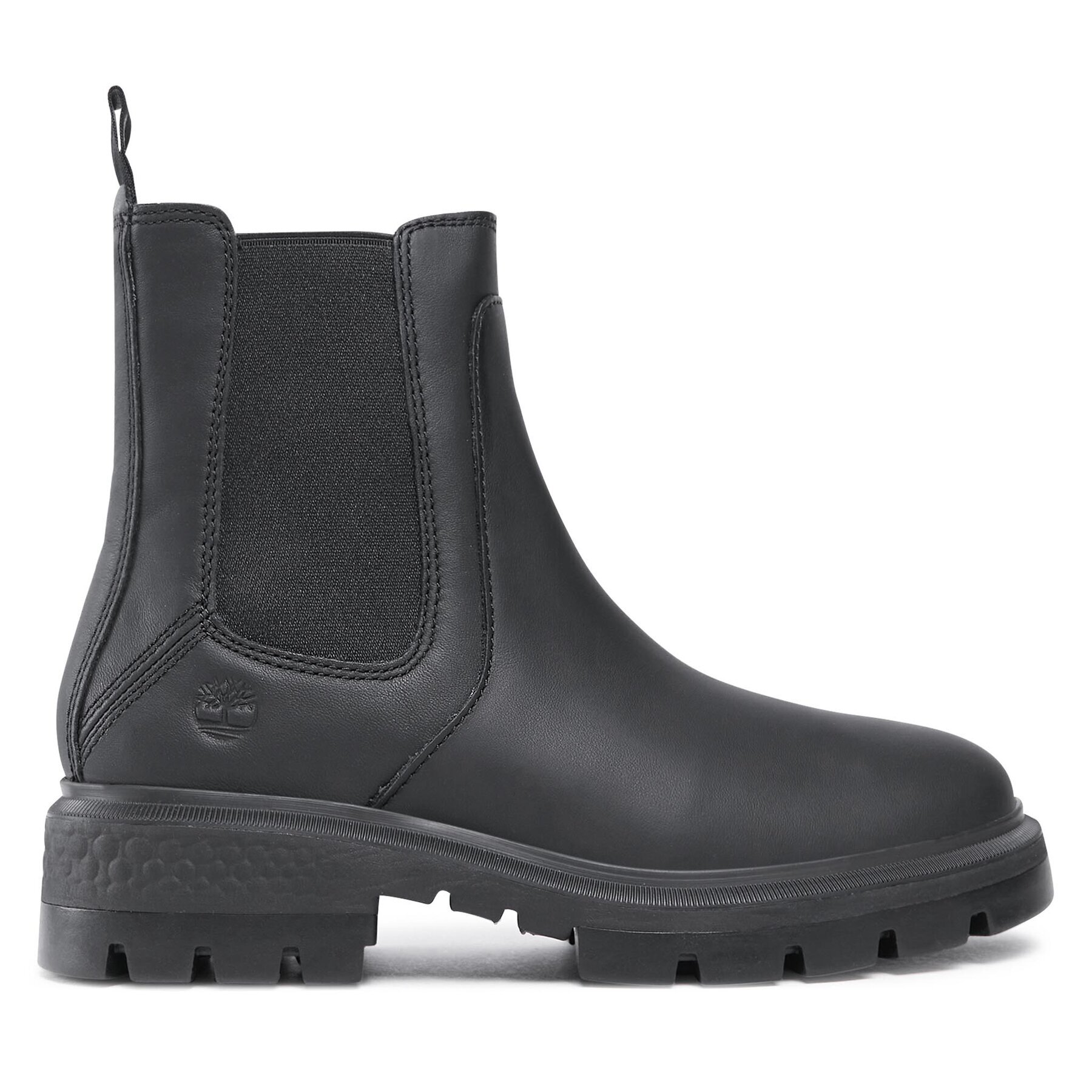Timberland Боти тип челси Cortina Valley Chelsea TB0A5ND70151