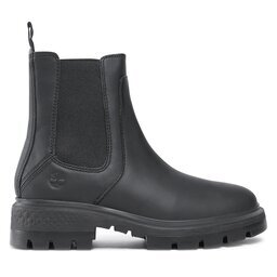 Timberland Боти тип челси Cortina Valley Chelsea TB0A5ND70151