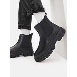 Timberland Боти тип челси Greyfield Chelsea TB0A5ZCG0011