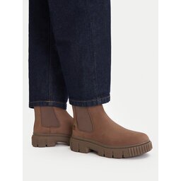 Timberland Боти тип челси Greyfield TB0A2FK2EM51