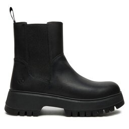 Timberland Боти тип челси Mid Pull On Boot TB0A6FCHEN71