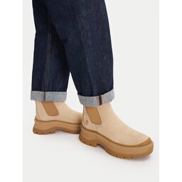 Timberland Боти тип челси Roxie lane Mid TB0A28XMW021